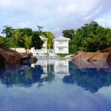 The Sanctuary Resort