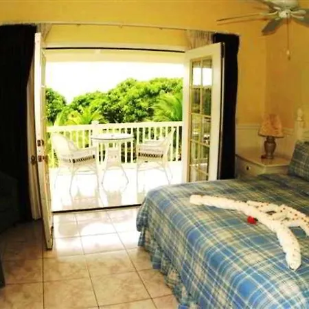 The Sanctuary Resort