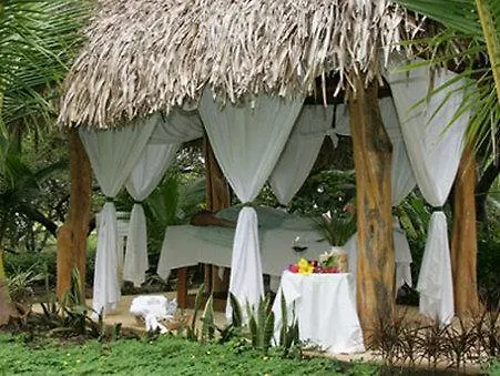 Hotel The Sanctuary Playa Azul