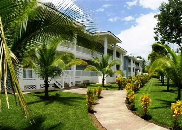 Hotel The Sanctuary 3*