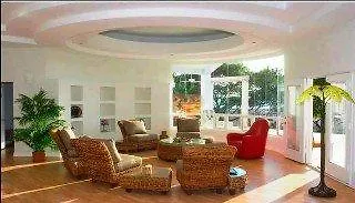 The Sanctuary 3*