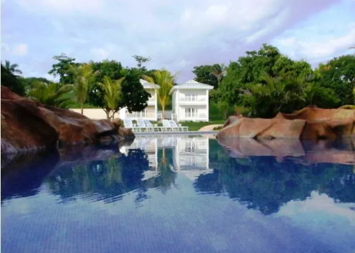The Sanctuary Hotel 3*