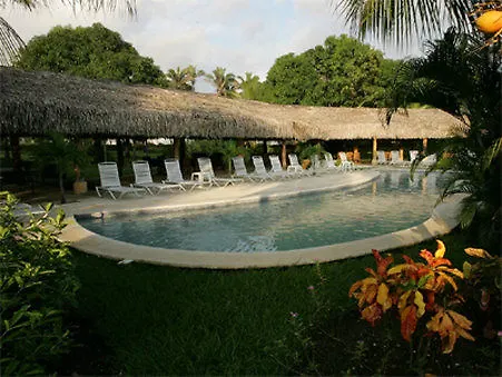 The Sanctuary Hotel 3*