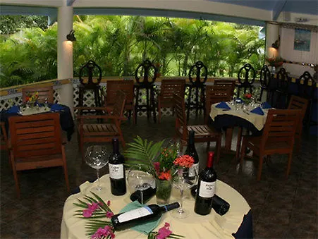 The Sanctuary Hotel Playa Azul