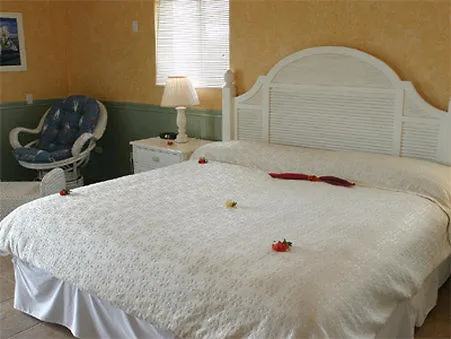 The Sanctuary Hotel